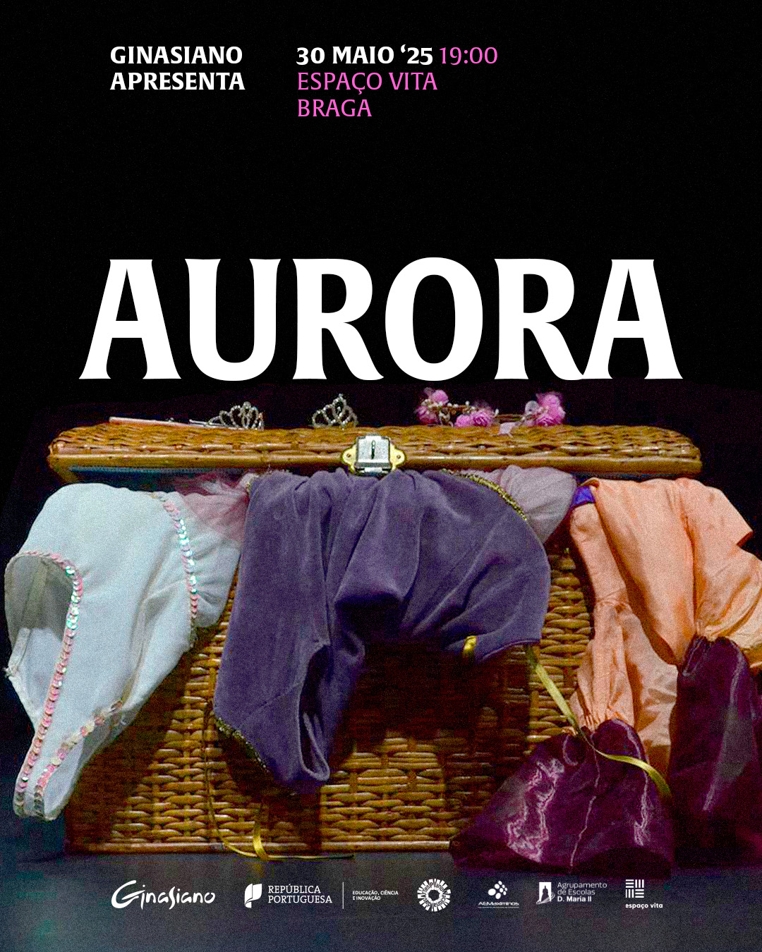 AURORA post