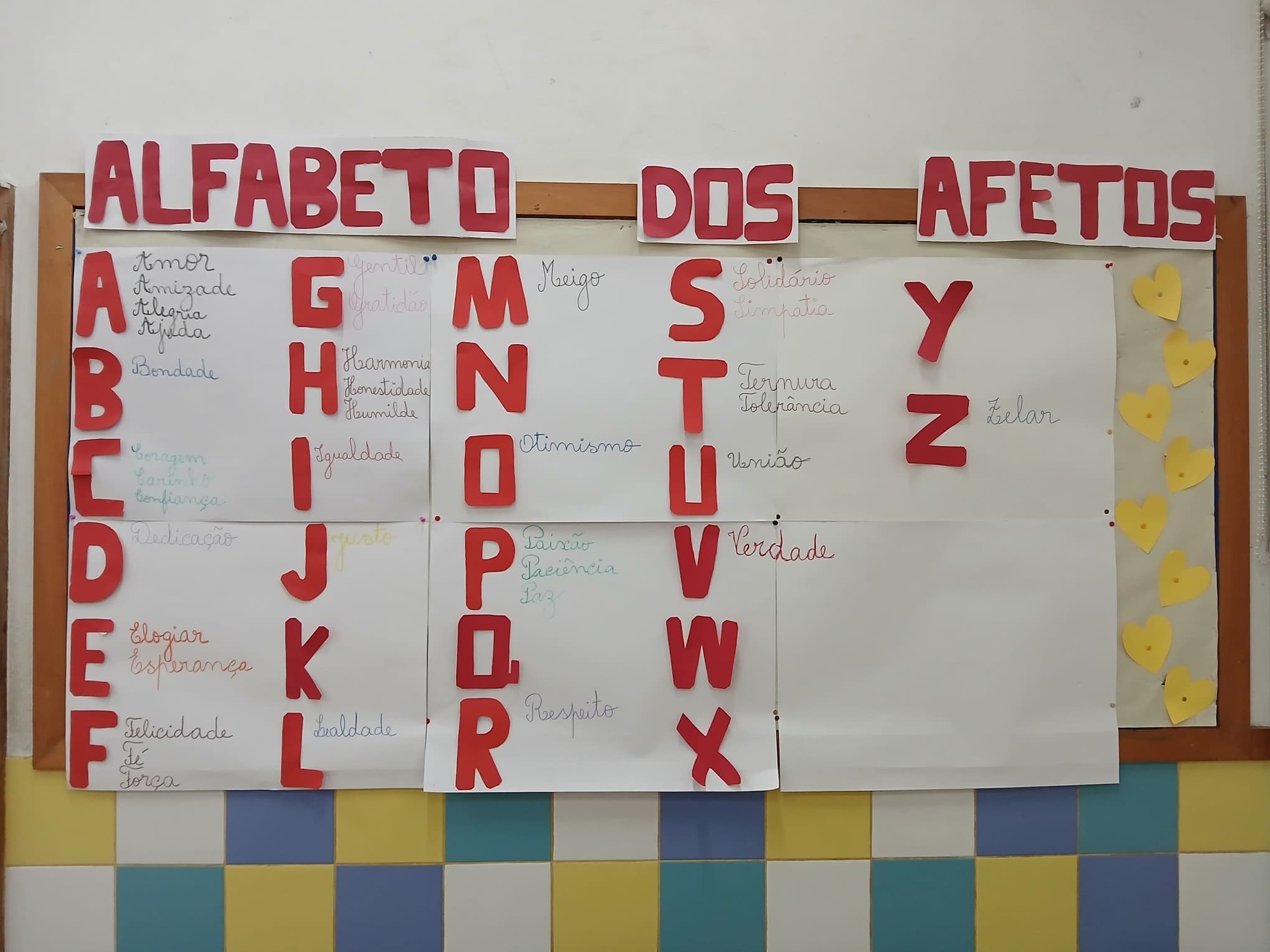 AlfabetoAfetos