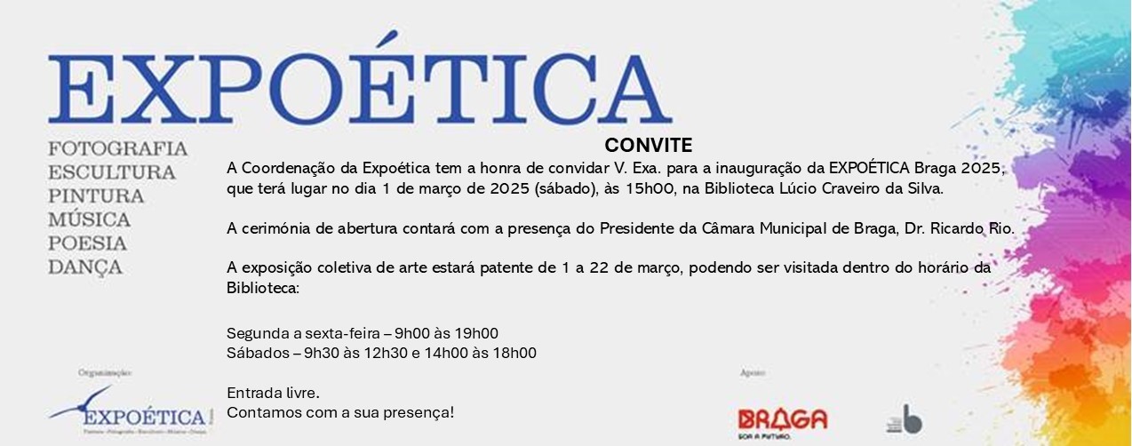 CONVITE