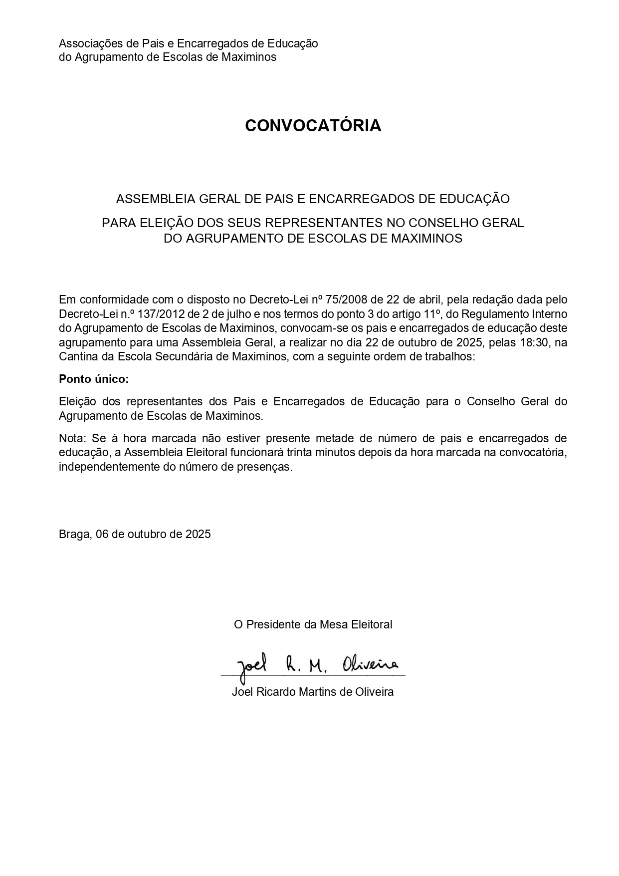 ConvAssembleiaGeralPaisCG