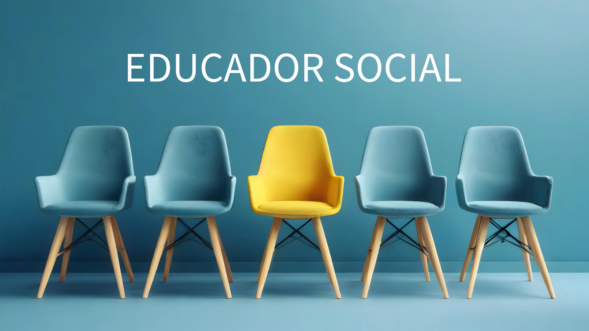 Educador Social