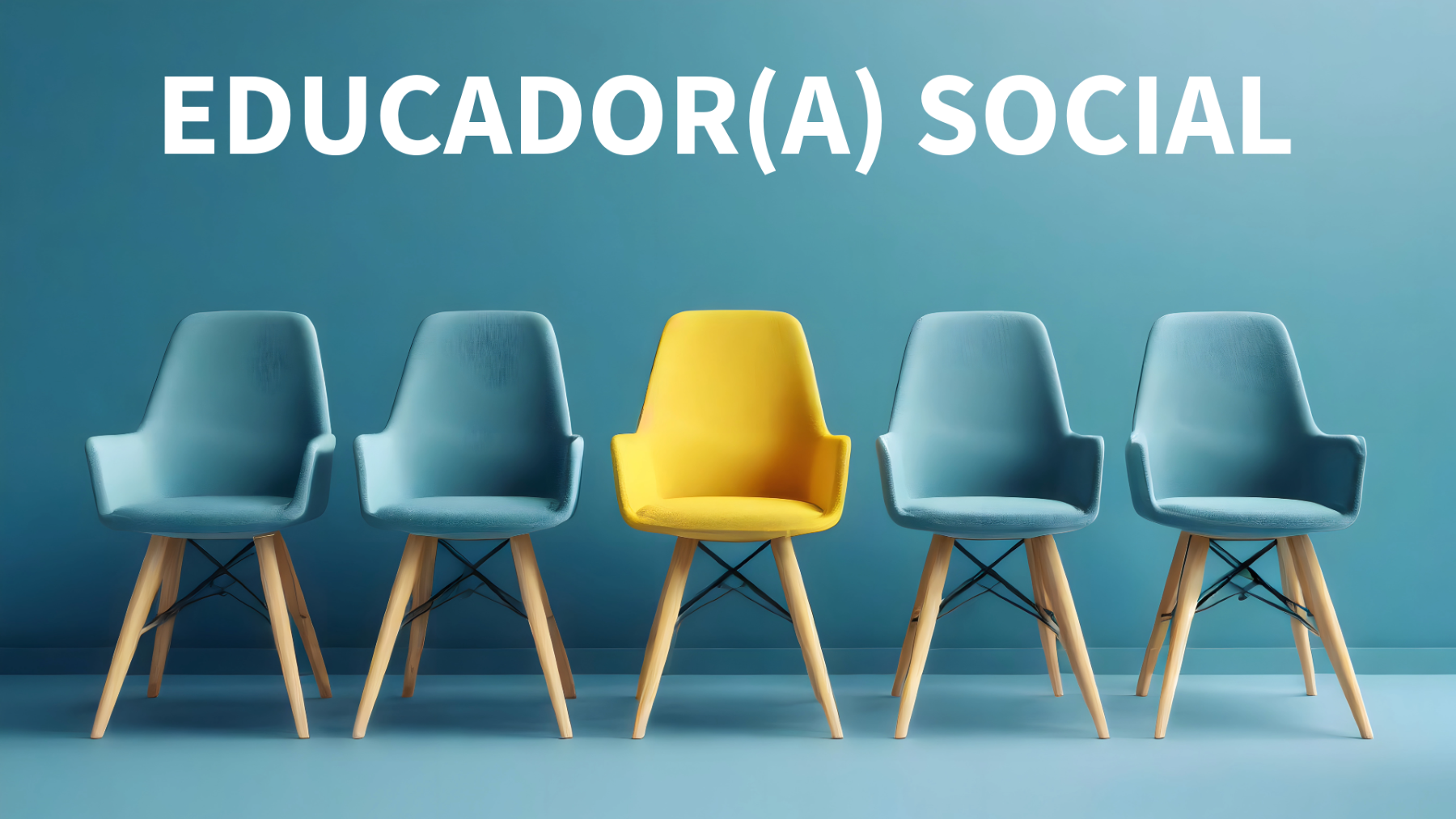 Educador Social dezembro25