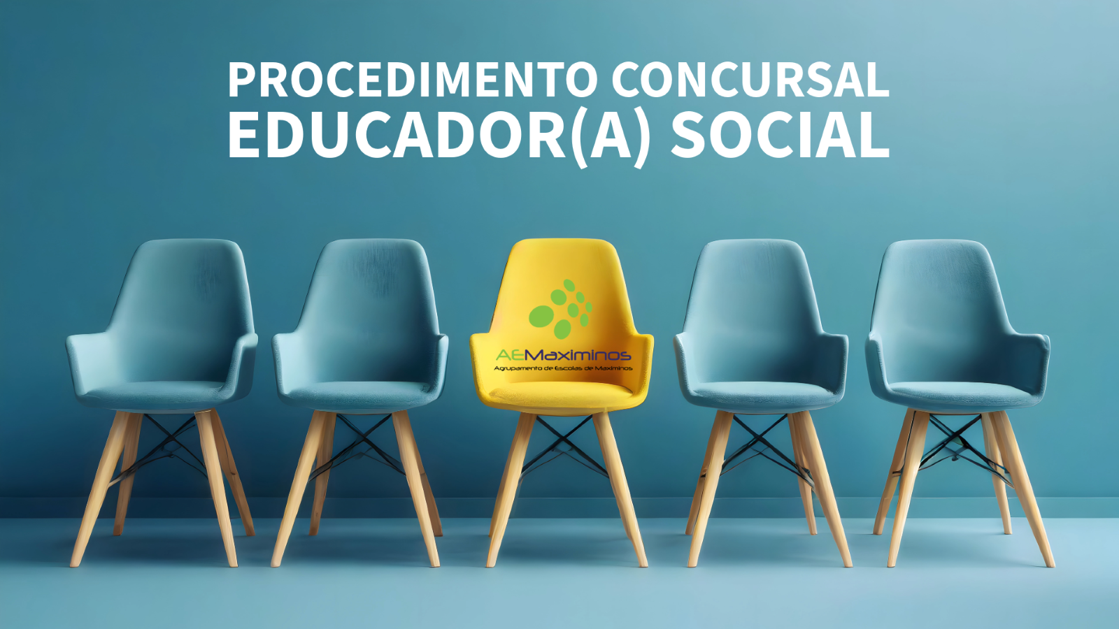Educador Social maio26