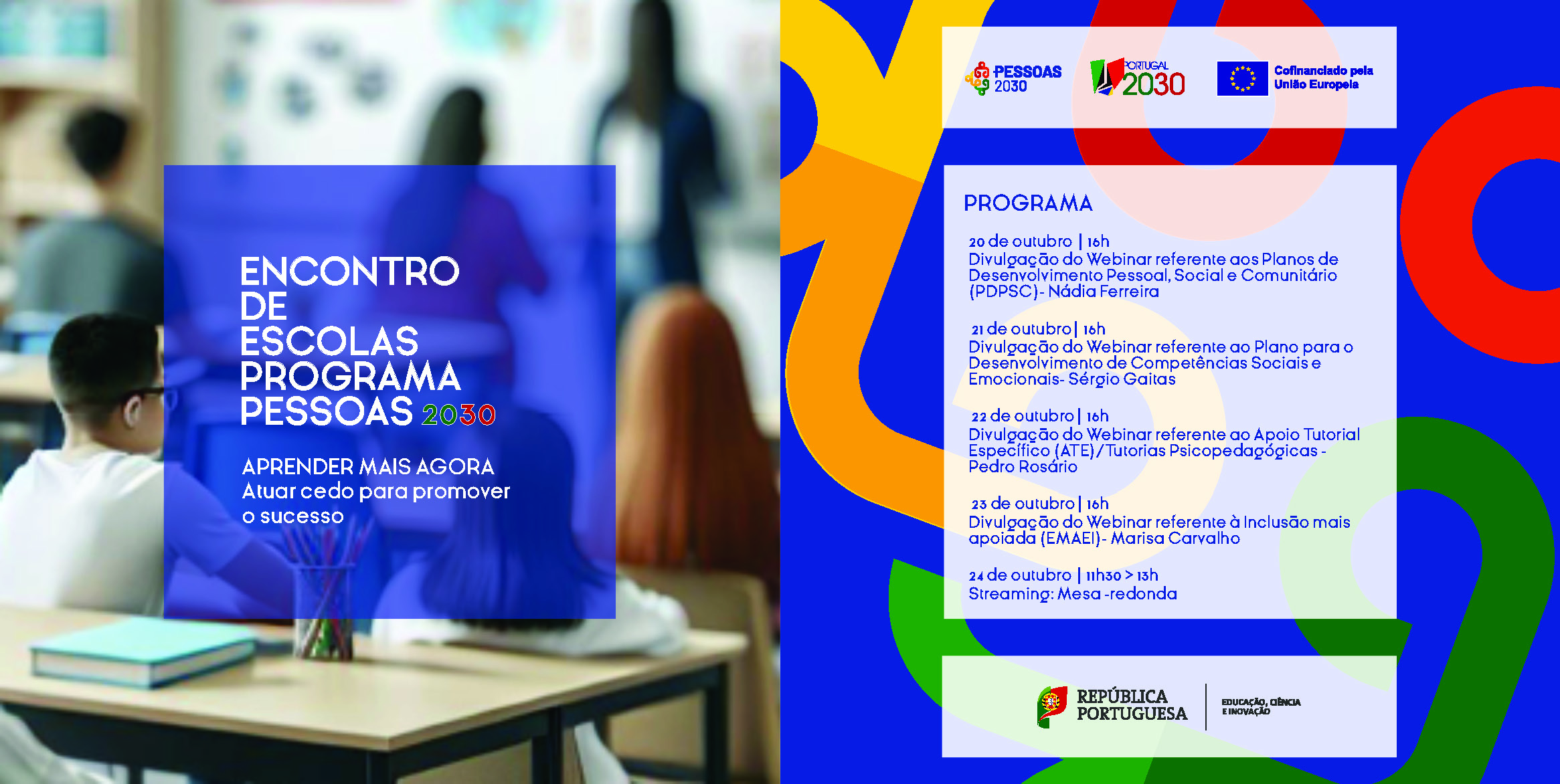 Encontro ProgramaGeral