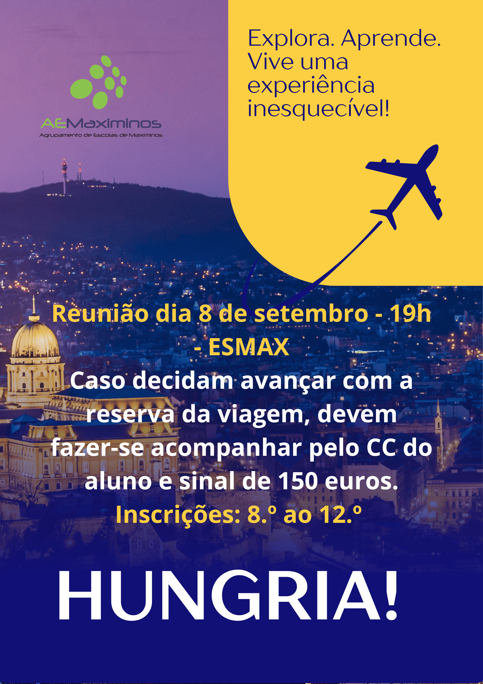 Hungria