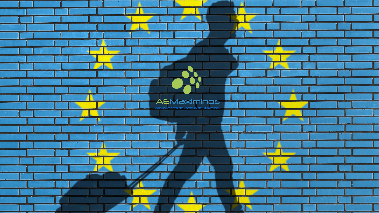 Logo acreditação VET 1