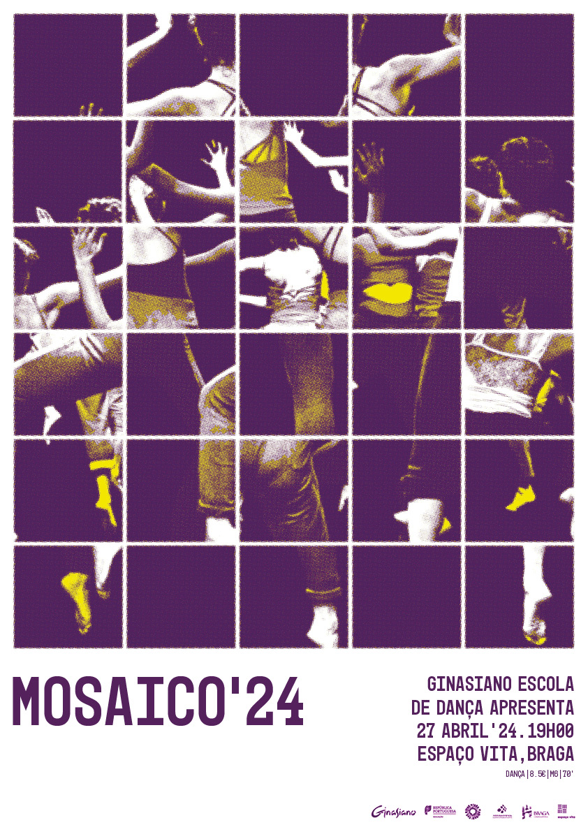 MOSAICO24 cartazdigital