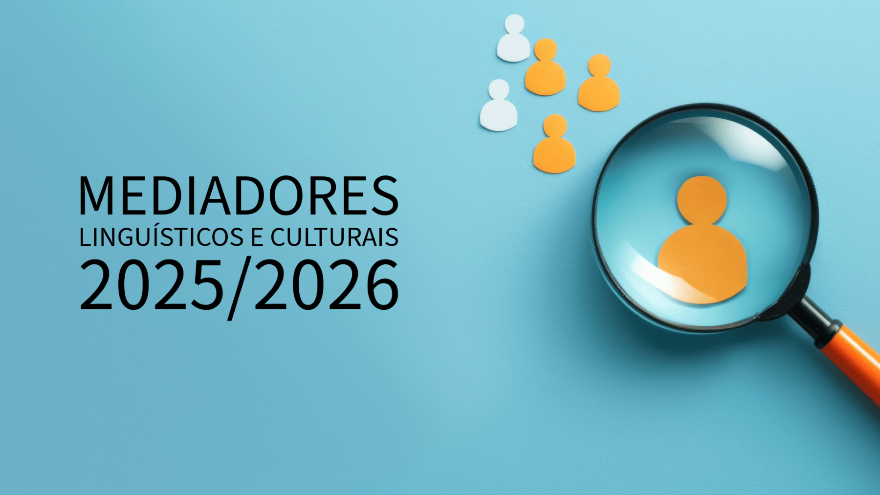 Mediadores Linguísticos e Culturais 25 26