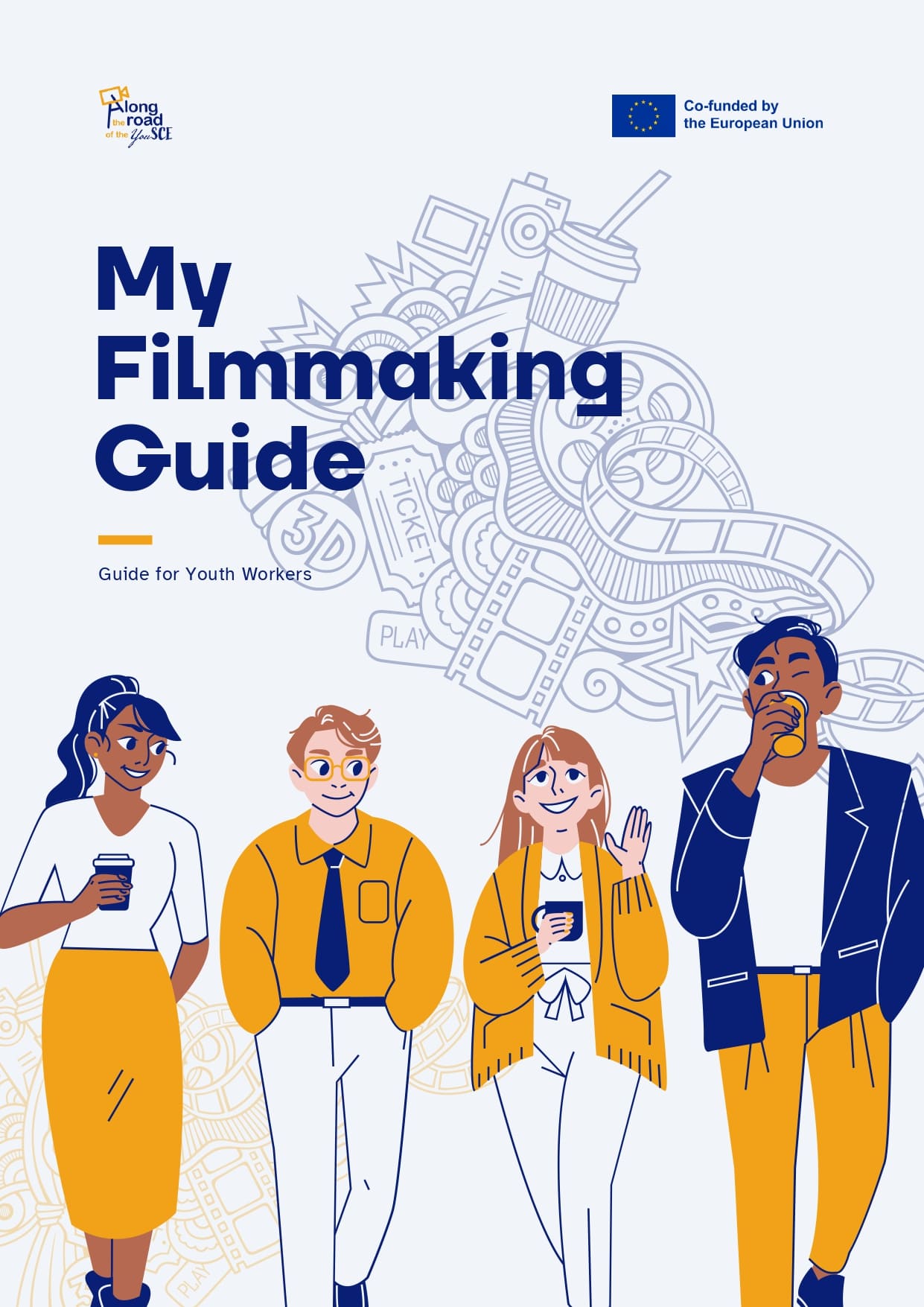 MyFilmmakingGuide