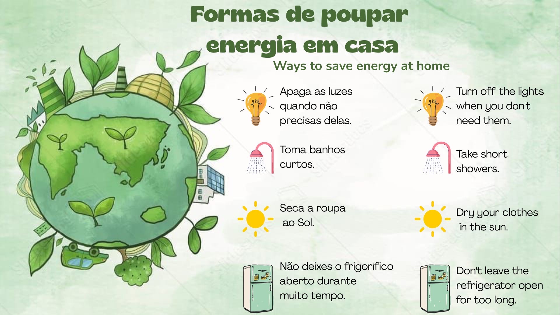 PoupançaEnergia