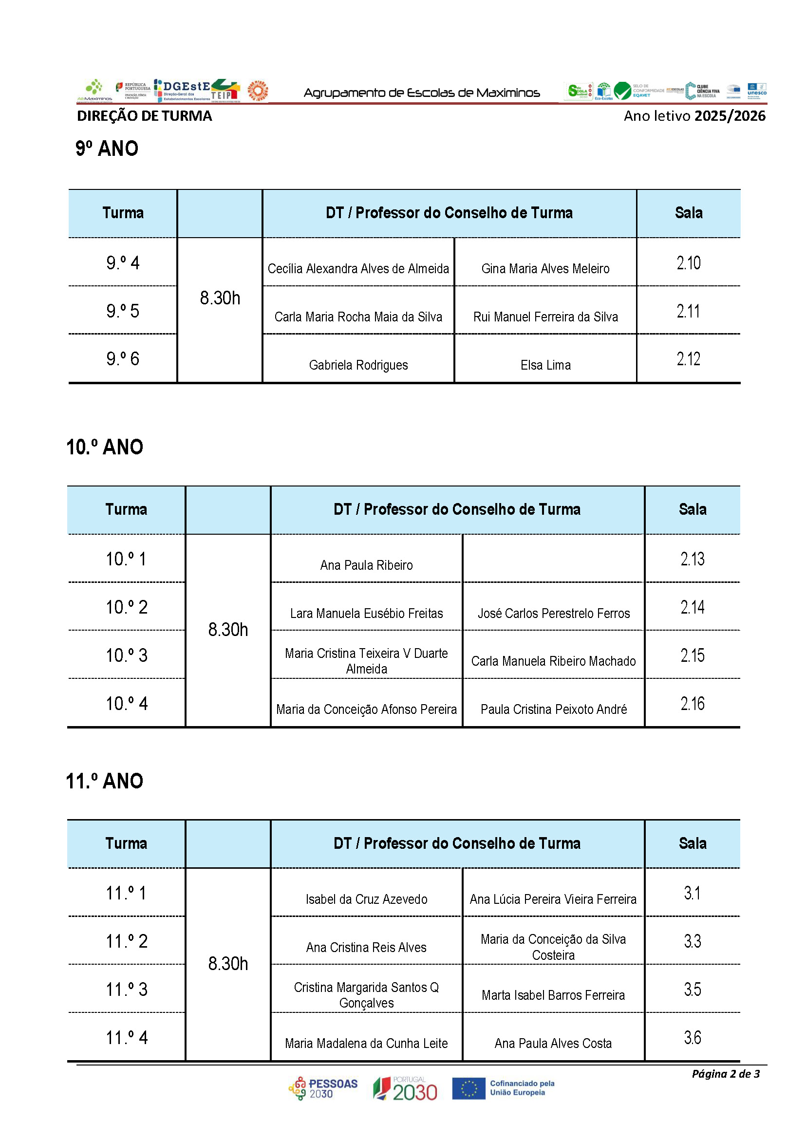 ReceçãoAlunoESMAX SALAS 25.26 1 Página 2
