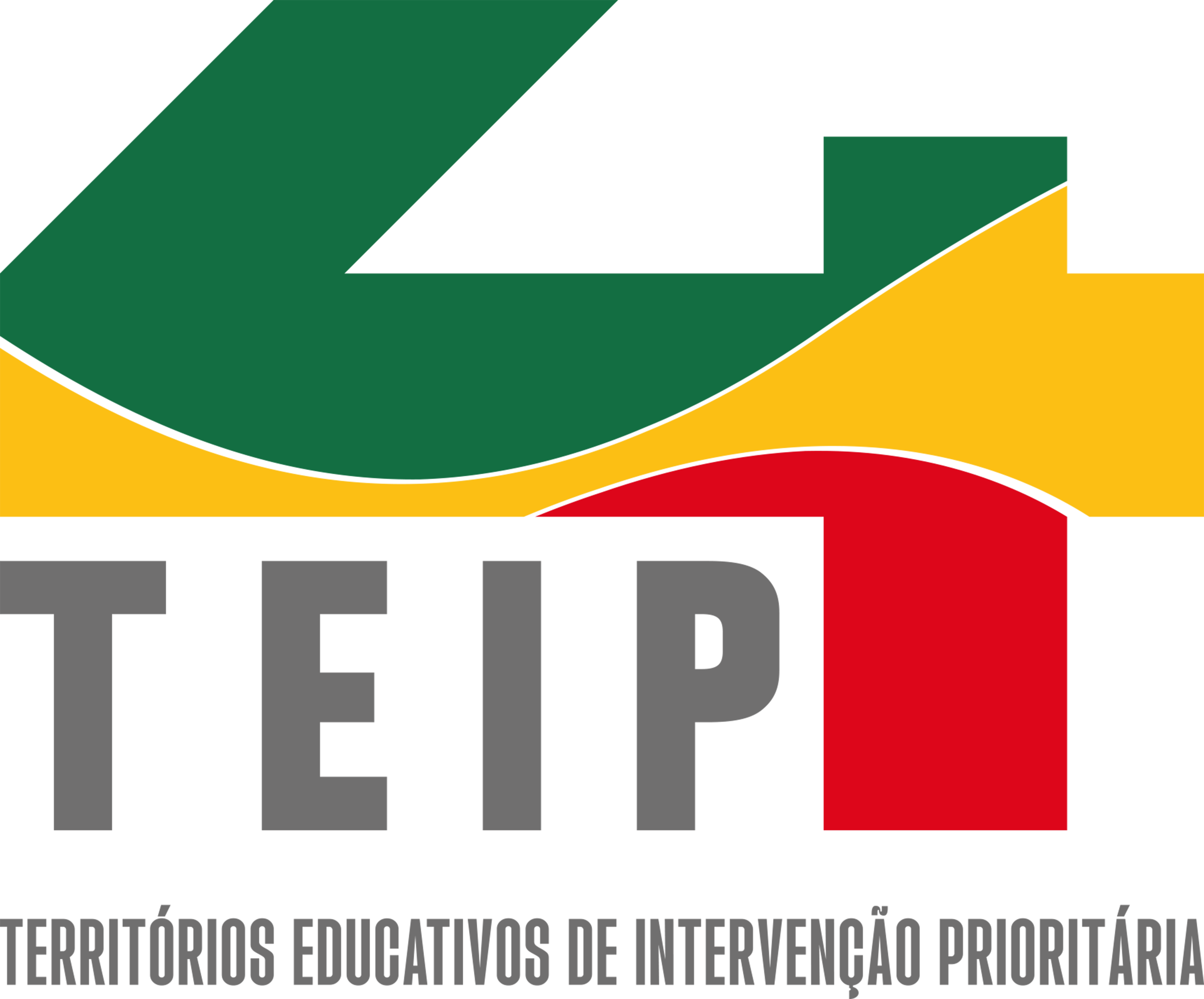 TEIP4 logo cor