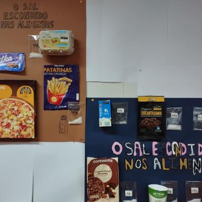 Dia Mundial da Alimentação