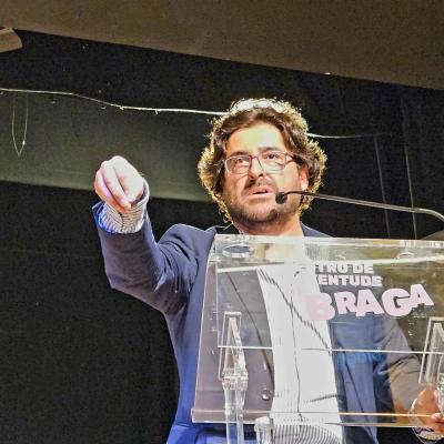 ErasmusDays em Braga: partilha de experiências e inspiração para novos projectos europeus