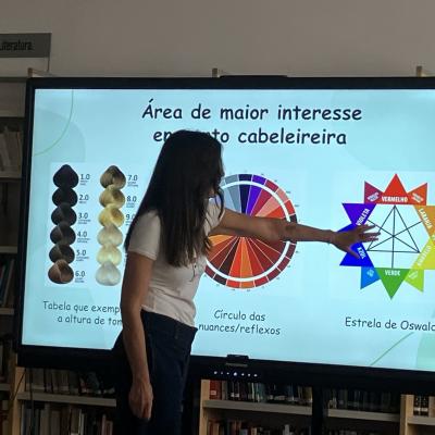 SESSÃO INTERNA DE JÚRI DE CERTIFICAÇÃO DE ADULTOS
